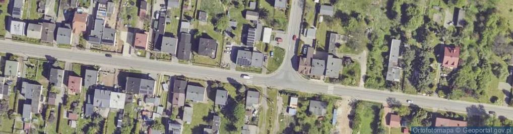 Zdjęcie satelitarne ABC