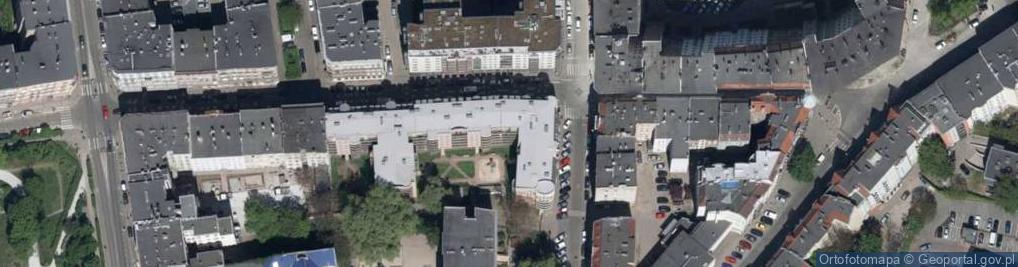 Zdjęcie satelitarne ABC