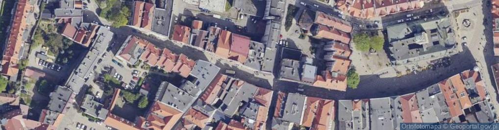 Zdjęcie satelitarne ABC