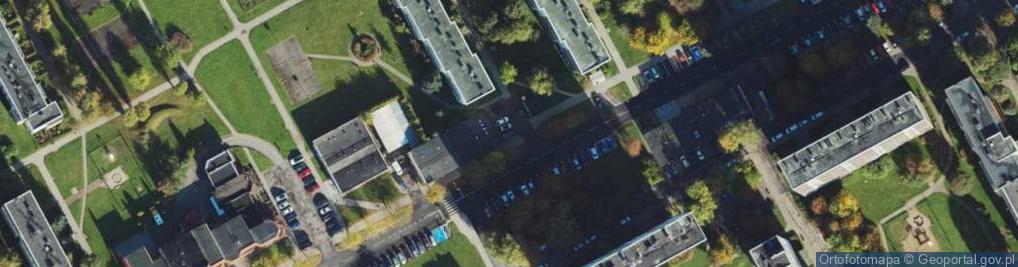 Zdjęcie satelitarne ABC