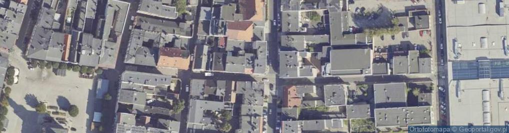 Zdjęcie satelitarne ABC