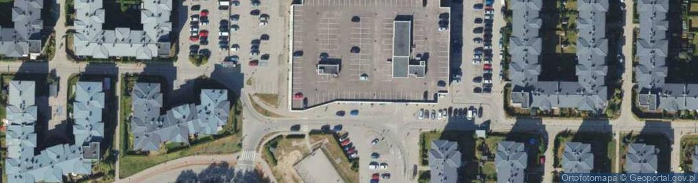 Zdjęcie satelitarne ABC