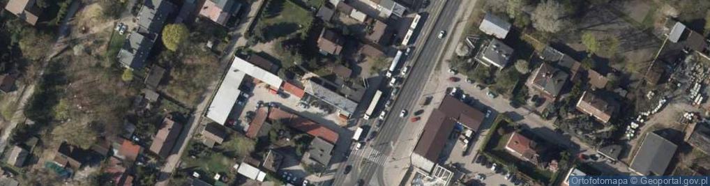 Zdjęcie satelitarne ABC