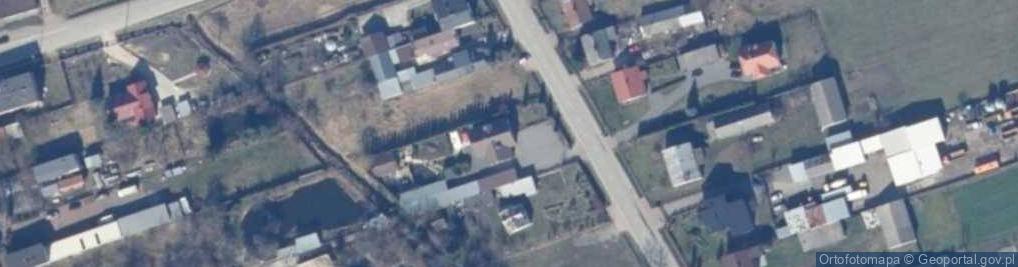Zdjęcie satelitarne ABC