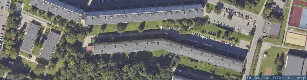 Zdjęcie satelitarne ABC