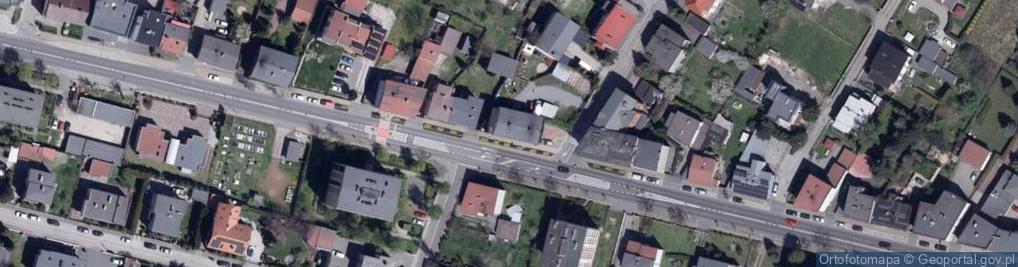 Zdjęcie satelitarne ABC
