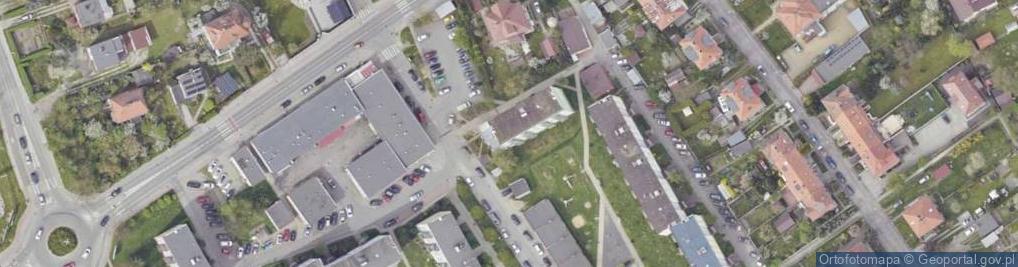 Zdjęcie satelitarne ABC