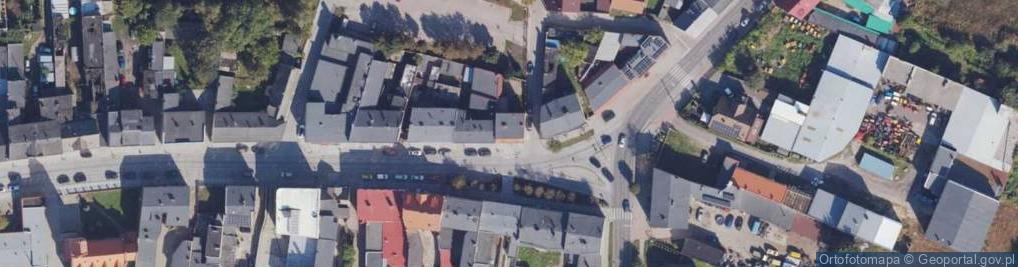 Zdjęcie satelitarne ABC