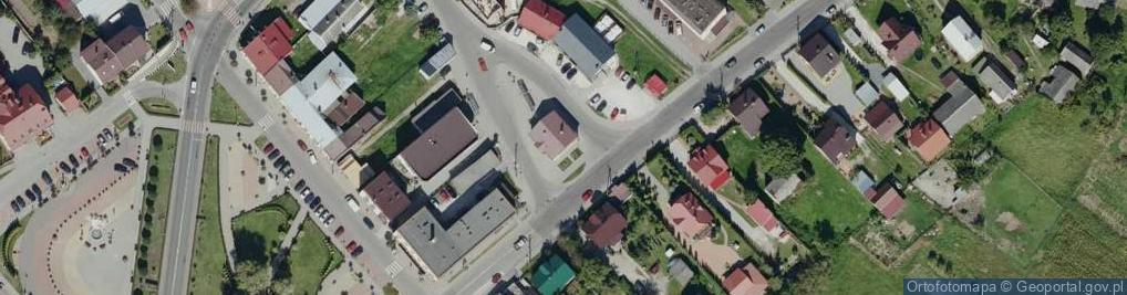 Zdjęcie satelitarne ABC