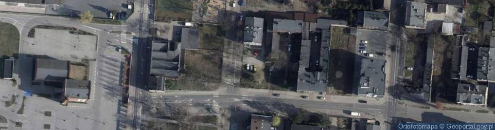 Zdjęcie satelitarne ADM 3