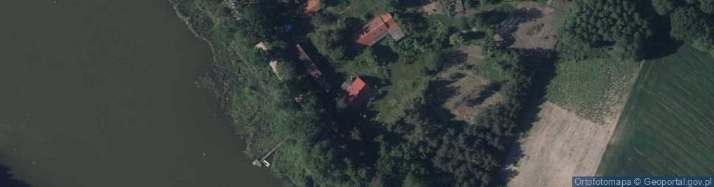 Zdjęcie satelitarne Beata Eckert - Działalność Gospodarcza