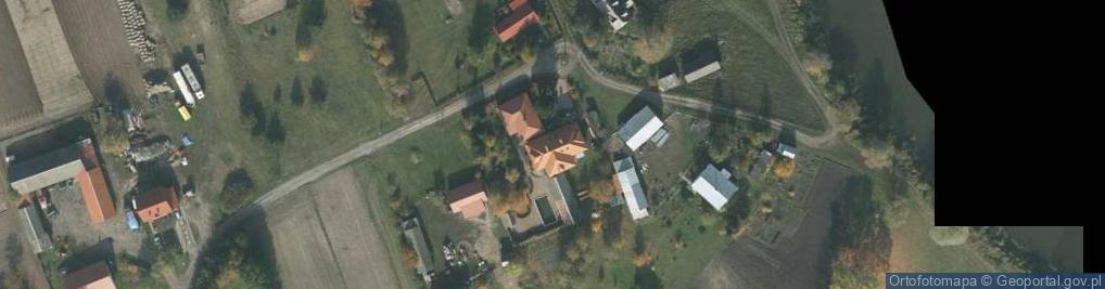 Zdjęcie satelitarne Dutrex Hurt Detal Spedycja