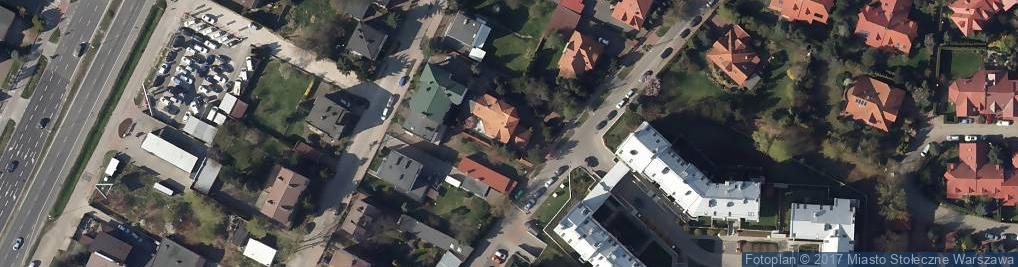 Zdjęcie satelitarne F G Real Property