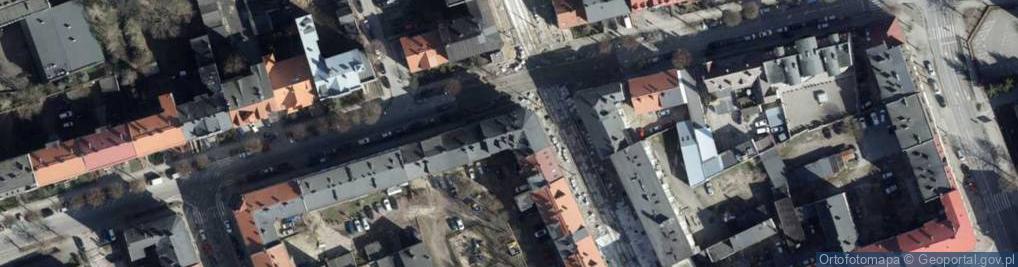 Zdjęcie satelitarne FRED