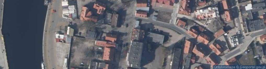 Zdjęcie satelitarne Immobilien Conect Inwestycje