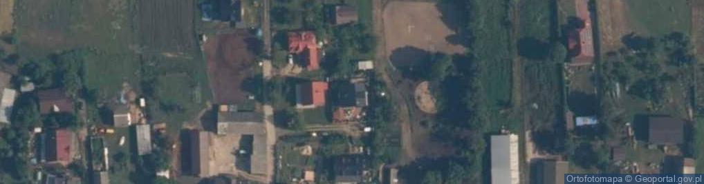 Zdjęcie satelitarne Mariusz i Dariusz