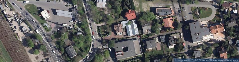 Zdjęcie satelitarne Miho Nieruchomość