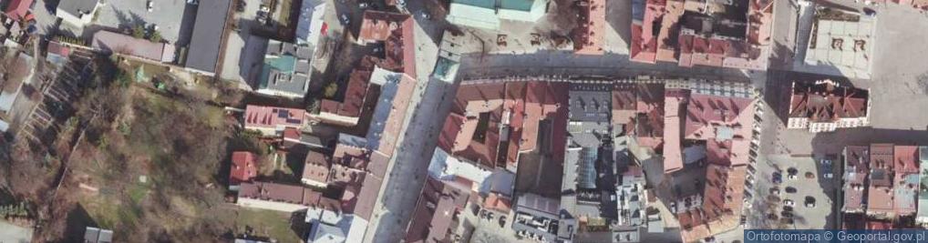 Zdjęcie satelitarne Patronus Jan Filipak
