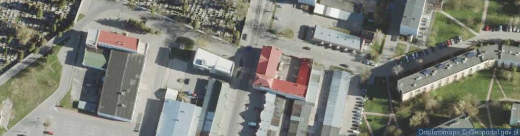 Zdjęcie satelitarne Petro Car Usa RC