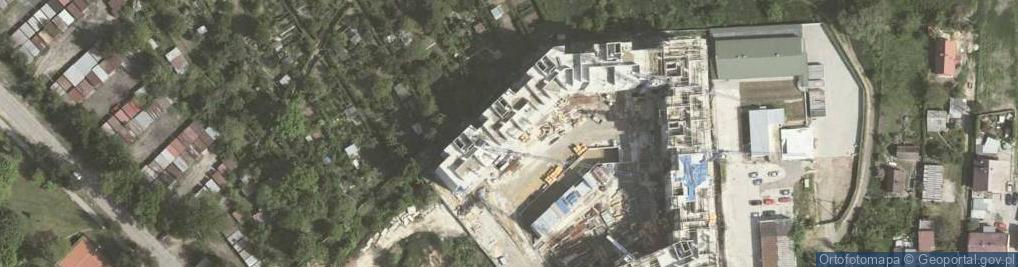 Zdjęcie satelitarne Praktyka Lekarska Manus