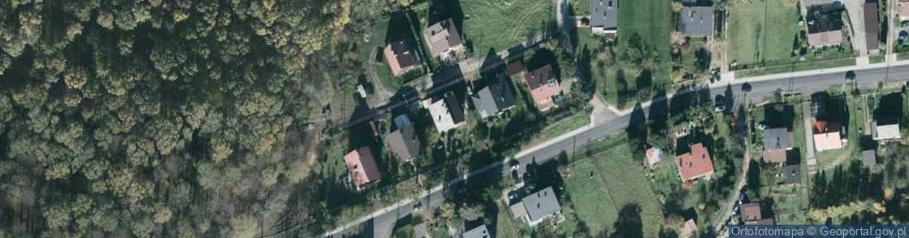 Zdjęcie satelitarne Procomp