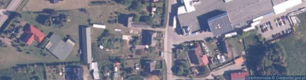 Zdjęcie satelitarne Stadcon