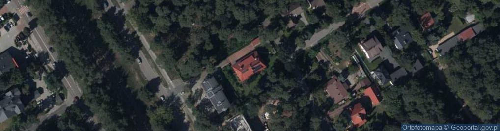Zdjęcie satelitarne Tomasz Soćko