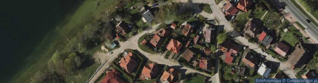 Zdjęcie satelitarne Wynajem Nieruchomości w Tym Lokali Użytkowych