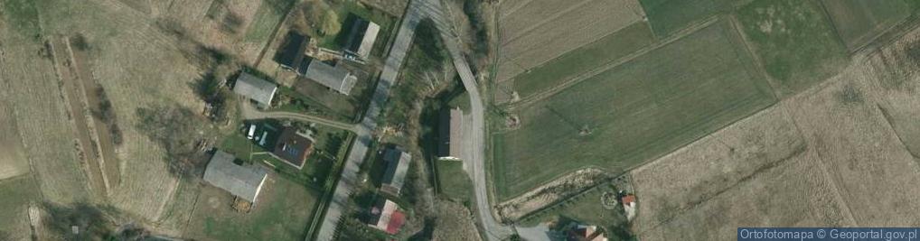 Zdjęcie satelitarne AED - Defibrylator