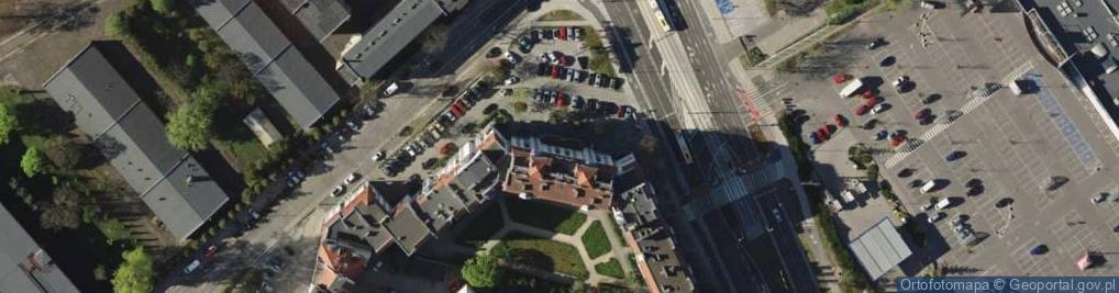 Zdjęcie satelitarne Biznes-Lokalny PL | SEO | Pozycjonowanie Stron | Google Moja Fir