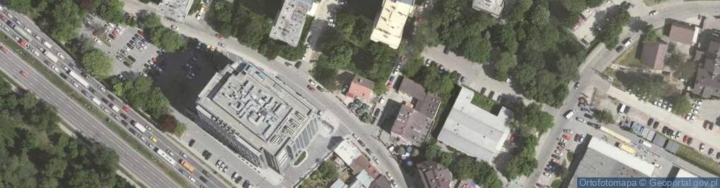 Zdjęcie satelitarne Feelgood
