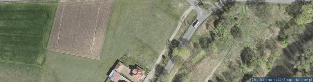 Zdjęcie satelitarne Gift It - Odzież i gadżety reklamowe z nadrukiem