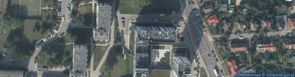 Zdjęcie satelitarne Premium Consulting - Karolina i Mariusz Łodyga