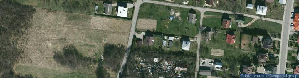 Zdjęcie satelitarne Vision-IT