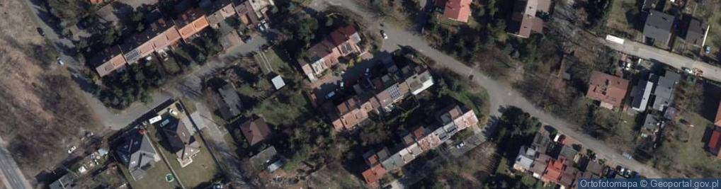 Zdjęcie satelitarne 'LIDO' CONSULTING I EDUKACJA LIDIA FIDO