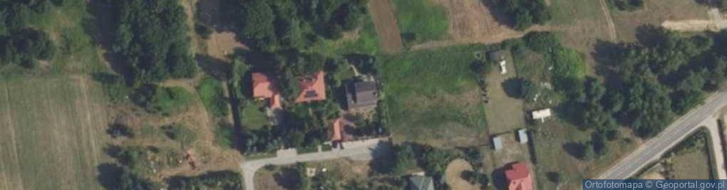 Zdjęcie satelitarne 'PROFIL Doradztwo Personalne' Maria Wojciechowska