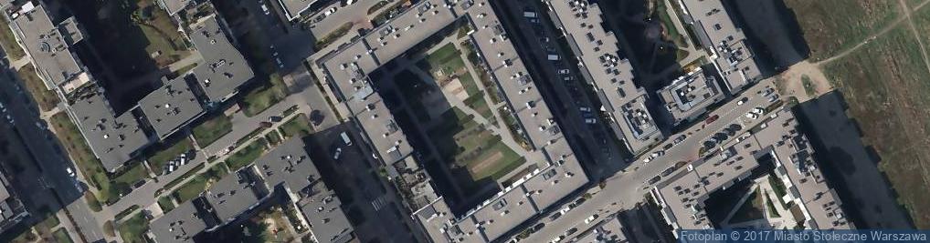 Zdjęcie satelitarne Digitalx