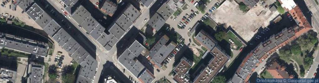 Zdjęcie satelitarne Maligalig-On Sp. Z O.O.