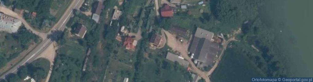 Zdjęcie satelitarne Agro Morena - Ewa Daszkowska