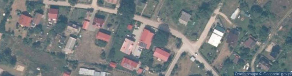 Zdjęcie satelitarne Lila