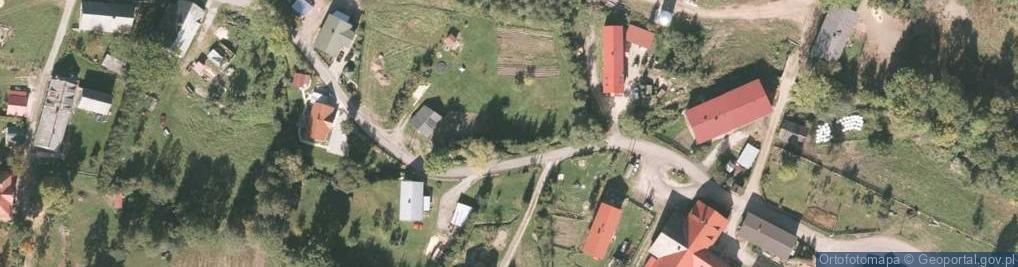 Zdjęcie satelitarne Ziemowit