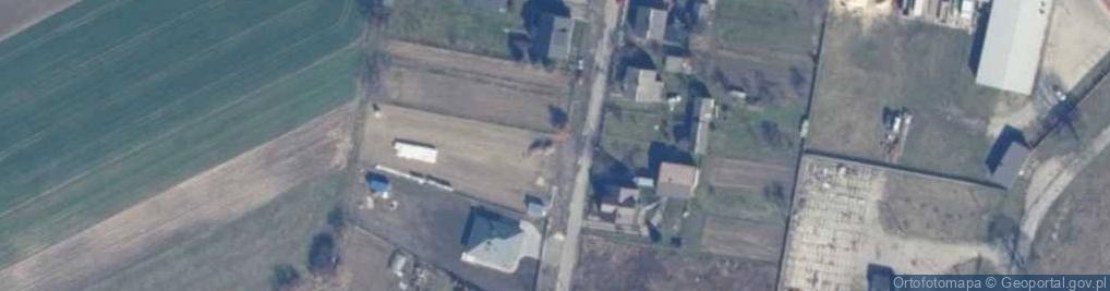 Zdjęcie satelitarne Auto-Complex - Mickiewicz R