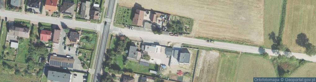 Zdjęcie satelitarne AUTO ELEKTRONIKA P.P.H.U. BARTNICZAK