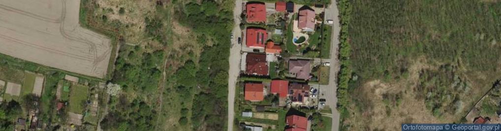 Zdjęcie satelitarne Zabezpiecz Auto - Skuteczna Blokada Antykradzieżowa