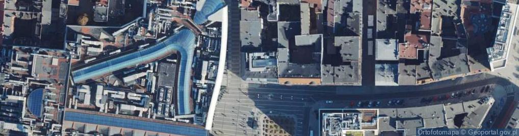 Zdjęcie satelitarne Wpłatomat - Alior Bank, oddział