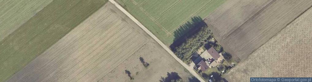 Zdjęcie satelitarne Allegro One Box Automaty