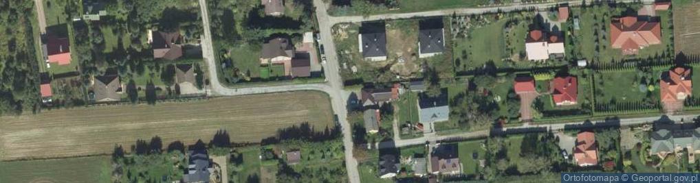 Zdjęcie satelitarne Allegro One Box Automaty