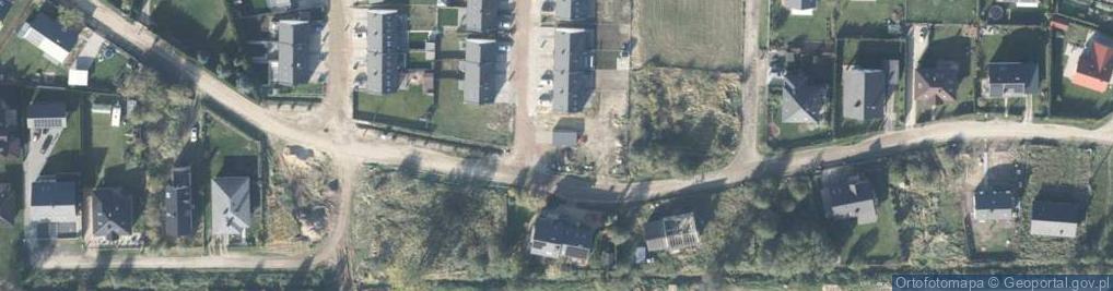 Zdjęcie satelitarne Allegro One Box Automaty