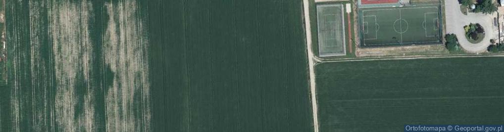 Zdjęcie satelitarne Allegro One Box Automaty