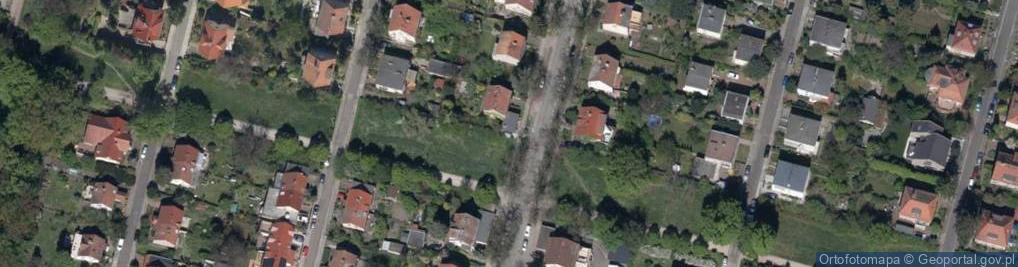 Zdjęcie satelitarne Allegro One Box Automaty